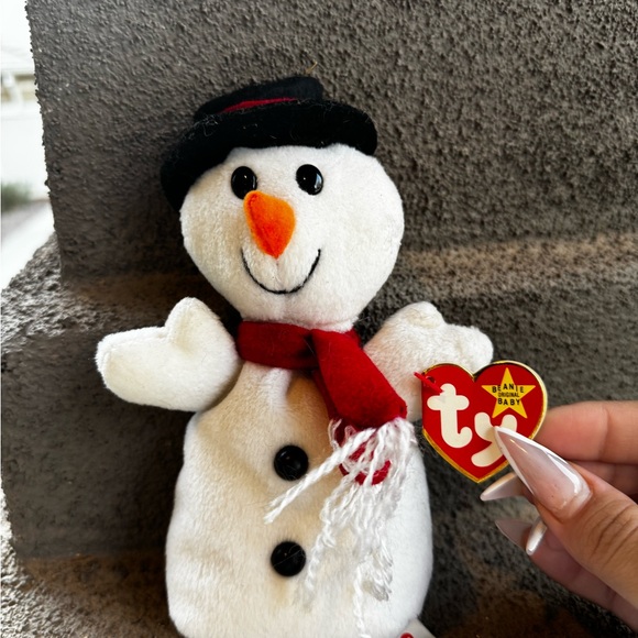 BEANIE BABY BUNDLE! - Picture 2 of 15